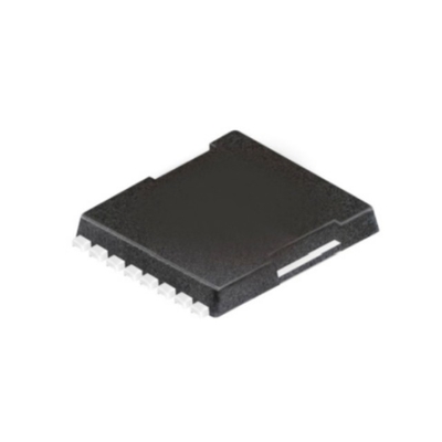 ترازستور MOSFET برق 120 ولت در بسته TOLL
