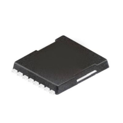 تراشه مدار یکپارچه IPT044N15N5 کانال N 174V 150A 300W MOSFETs ترانزیستورها