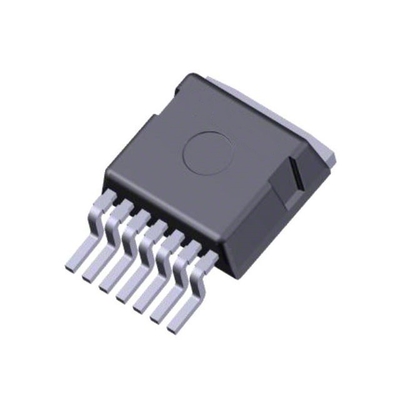 ترازستور MOSFET شبکه یکپارچه IPBE65R099CFD7A کانال N خودرو SJ قدرت