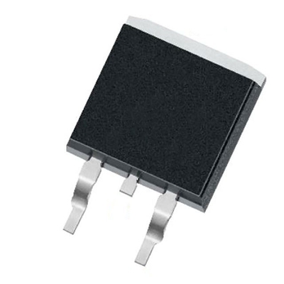 چیپ مدار یکپارچه IPB320P10LM OptiMOS P Channel MOSFET ترانزیستور 100 ولت D2PAK