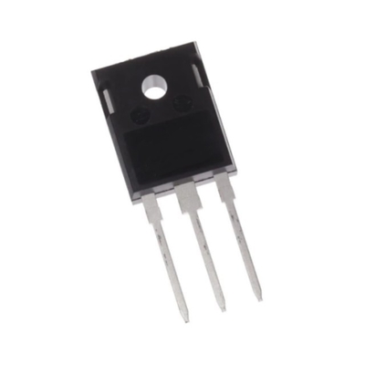 چیپ مدار یکپارچه IGQ75N120S7 سخت سوئیچ 1200V 75A ترانزیستور تک IGBT