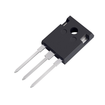 تراشه مدار یکپارچه FFSH40120A-F155 1200V 61A دیود سیلیکون کاربید Schottky