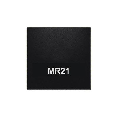 تراشه مدار یکپارچه EFR32MR21A020F512IM32-C 2.4GHz RF Transceiver IC VFQFN32