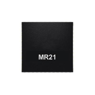 ماژول ارتباطات بی سیم EFR32MR21A020F512IM32-C 2.4GHz RF Transceiver IC VFQFN32