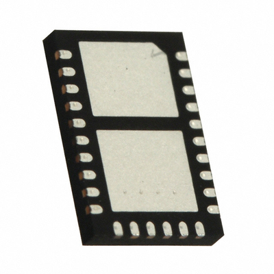 تراشه مدار یکپارچه LT3690HUFE 4A تنظیم کننده سوئیچینگ Buck IC QFN26