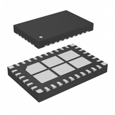 تراشه مدار یکپارچه LT8645SEV-2 8A Buck Switching Regulator IC TFQFN32