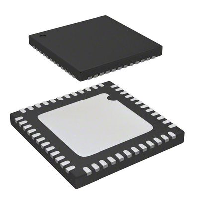 میکروکنترلر MCU EZR32HG220F64R63G-C0 ARM Cortex-M0 ریڈیو میکروکنترلرهای زیر گیگاهرتز