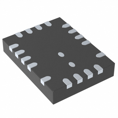 تراشه مدار یکپارچه LT8640IUDCF 5A Buck Switching Regulator IC QFN20