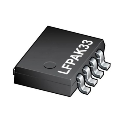 ترازیستور MOSFET واحد FET BUK9M4R3-40HX 40V 95A LFPAK33