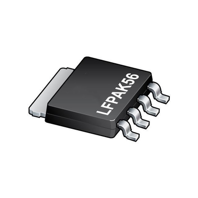 ترازیستور MOSFET سطح استاندارد BUK7Y1R7-40HX 40V 1.7mOhm