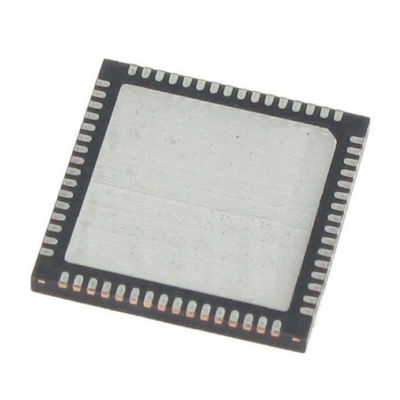 MCU میکروکنترلر EZR32LG230F256R68G-C0 256KB Sub-GHz Wireless Gecko MCU