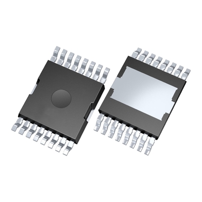 تراژیستور MOSFET واحد کانال N