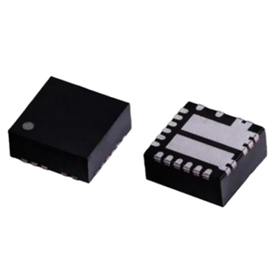 تراشه مدار یکپارچه APM81803KNBJSR 40V 3A تنظیم کننده بک هم زمان QFN24