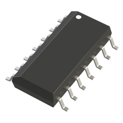 تراشه مدار یکپارچه AD8604WARZ 50mA 8.4MHz تقویت کننده CMOS دقیق SOIC14