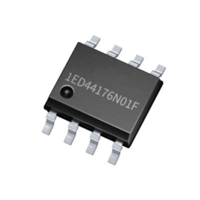 تراشه مدار یکپارچه 2ED21834S06J 650V 1 خروجی Half Bridge Gate Driver IC