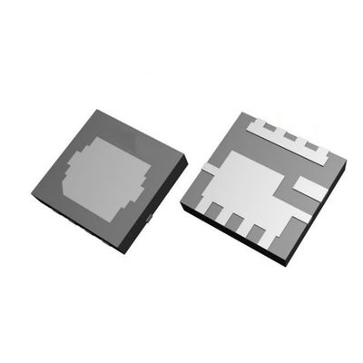 ترازستور MOSFET N-Channel افزایشی