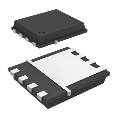 تراژیستور MOSFET قدرت OptiMOSTM