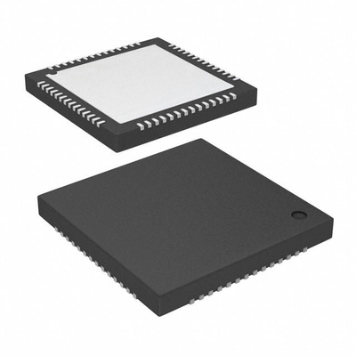 میکروکنترلر MCU CY8C4248LQQ-BL583 32 بیتی تک هسته ای BLE میکروکنترلر IC