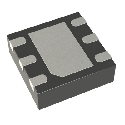 تراشه مدار یکپارچه ADP196ACPZN-01 3A کنترل منطق بالا سمت قدرت سوئیچ IC