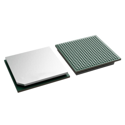 تراشه مدار یکپارچه AFE7903IABJ IC گیرنده RF با عملکرد بالا 29.5Gbps
