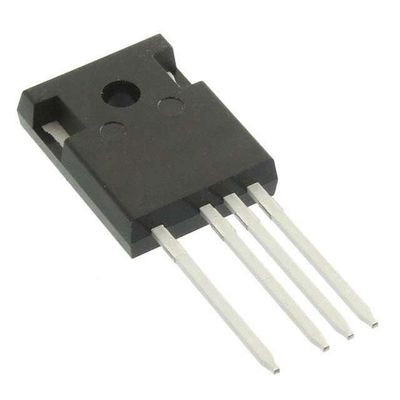 چیپ مدار یکپارچه IPZ65R065C7 650V N کانال قدرت MOSFET ترانزیستور