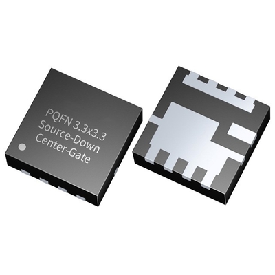 چیپ مدار یکپارچه IQE050N08NM5 ترانزیستور OptiMOS TM ولتاژ پایین قدرت MOSFET 80V