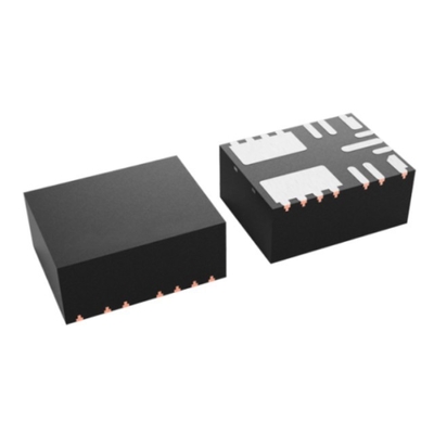 تراشه مدار یکپارچه TPSM365R3FRDNR 300mA 3V ماژول برق متناوب Buck Converter