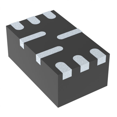 تراشه مدار یکپارچه TPS6286920CRQYR 0.2V 1 خروجی 6A تنظیم کننده سوئیچینگ Buck