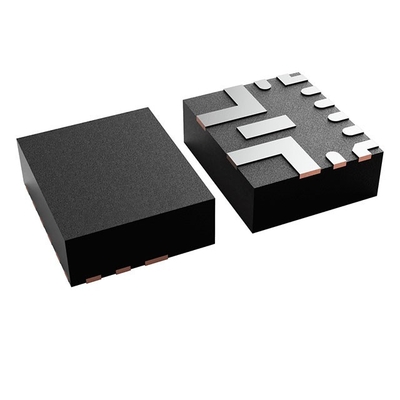 چیپ مدار یکپارچه TPS62850240QDRLRQ1 6V 1 تنظیم کننده ولتاژ سوئیچینگ خروجی