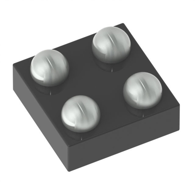 تراشه مدار یکپارچه TPS7A2028PYCJR 1 خروجی 300mA کنترل کننده ولتاژ خطی IC