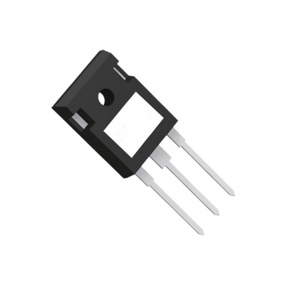 چیپ مدار یکپارچه RGWX5TS65GC11 از طریق سوراخ TO247N ترانزیستور IGBT تک
