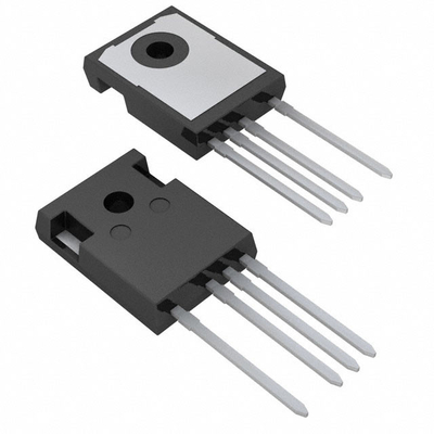 چیپ مدار یکپارچه STGW100H65FB2-4 441W 650V از طریق سوراخ ترانزیستور IGBT تک
