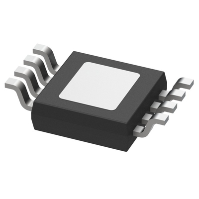 تراشه مدار یکپارچه TPS7B8225QDGNRQ1 300mA تنظیم کننده ولتاژ خطی 8-HVSSOP