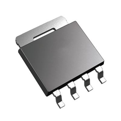 تراژستور MOSFET 100 ولت با SOA پیشرفته