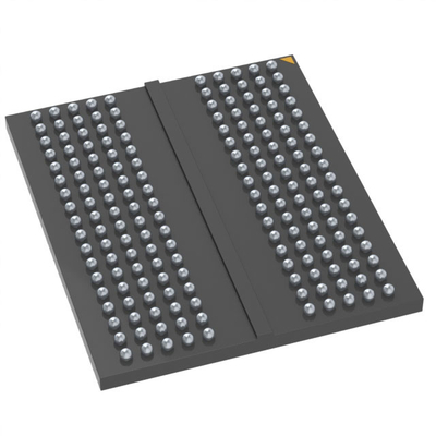 IC حافظه Chip MT61K512M32KPA-16:C 16Gbit SGRAM GDDR6 IC حافظه FBGA180