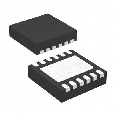 تراشه مدار یکپارچه NCP45760IMN24RTWG Controlled Load Switch 20A Load Drivers IC
