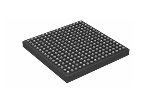 IC اترنت VSC8562XKS-11 کم مصرف دو پورت گیگابیت اترنت گیرنده BGA-256