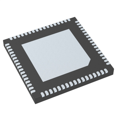 IC Ethernet VSC8541XMV-02 یک پورت گیگابیت Ethernet مس PHY Switch IC