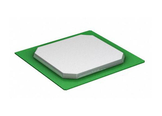 IC اترنت VSC7421XJG-04 17-Port Layer 2 Gigabit Ethernet Switch Chip 672-BGA