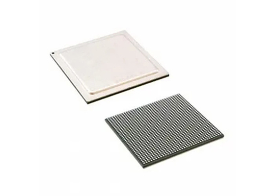IC اتریتن VSC7552TSN-V/5CC-VAO سوئیچ اتریتن 888-FCBGA