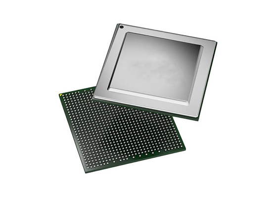 IC Ethernet VSC7549TSN-V/5CC-VAO شبکه ای سوئیچ آنالوگ IC 888-FCBGA