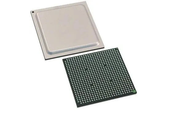 IC اترنت VSC7549TSN-V/5CC شبکه ایترنت سوئیچ IC 888-BFBGA