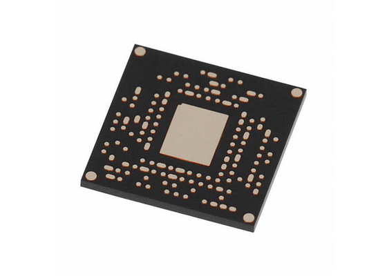 IC اترنت VSC8502XML-03 IC مخابراتی QFN135 دو پورت اترنات ترانسسیور مس
