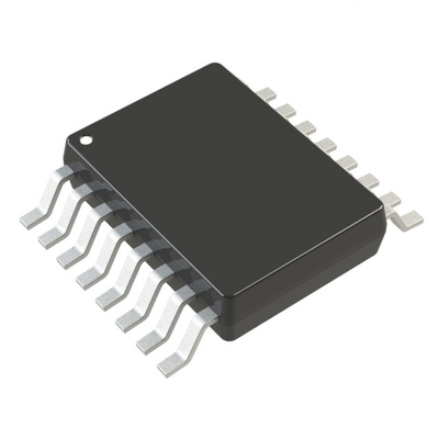 تراشه مدار یکپارچه LT8584IFE 2.5A توازن دهنده سلول فعال متمایز TSSOP16