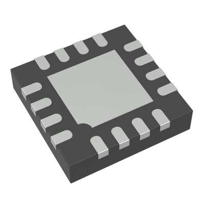 چیپ مدار یکپارچه LTC2068HUD تقویت کننده صفر حرکت 4 مدار 16-QFN