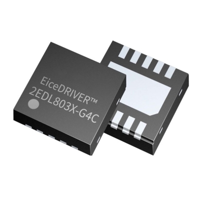 تراشه مدار یکپارچه IXDI630YI 30A 1 خروجی درایورهای دروازه MOSFET پایین