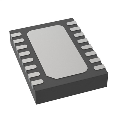 تراشه مدار یکپارچه LT6658AHDE-3 سری 3.3V دو ولتاژ IC مرجع