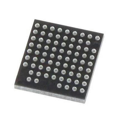 ماژول ارتباطات بی سیم CY8C4128FNI-BL563T 8Mbps 2.4GHz RF Transceiver IC