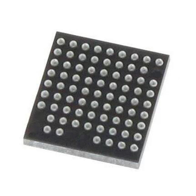 ماژول ارتباطات بی سیم CY8C4128FNI-BL573T 8Mbps RF Transceiver IC UFBGA76