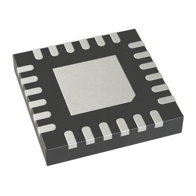 تراشه مدار یکپارچه ADP5091ACPZ-2 300mA IC مدیریت باتری LFCSP24